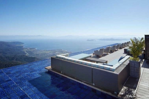THE BIWAKO TERRACE