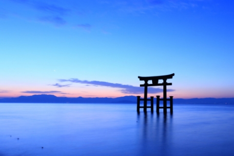 白髭神社