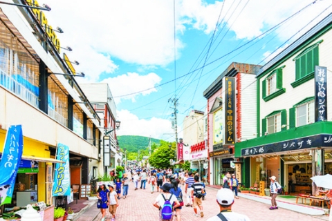THE BIWAKO TERRACE