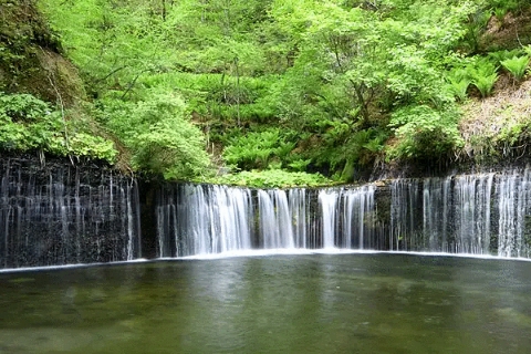 比叡山延暦寺
